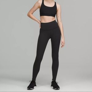 Lulu lemon Training Leggings